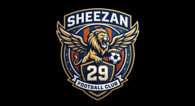 SHEEZAN 29
