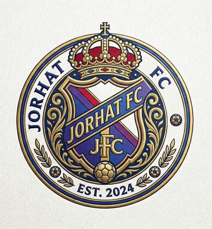 JORHAT FC