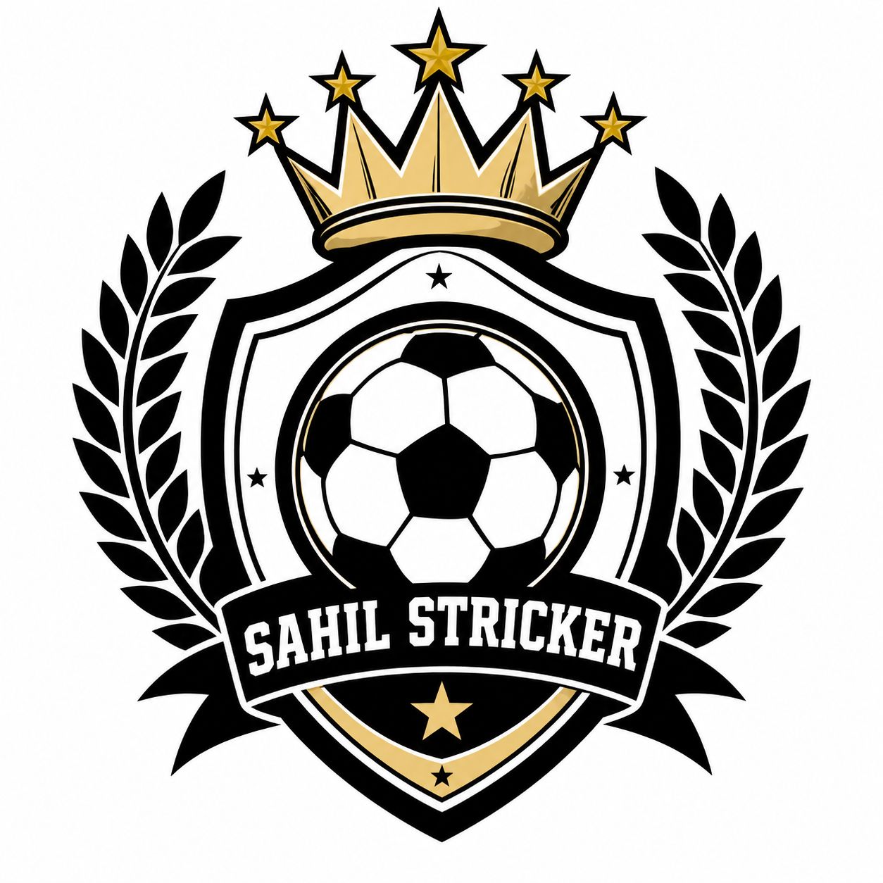 SAHIL STRIKER