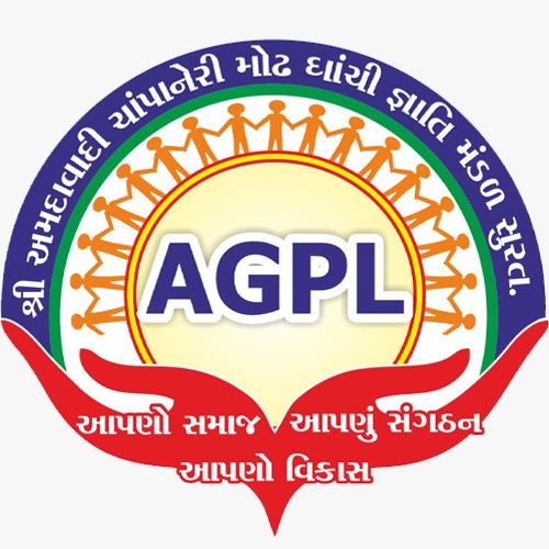 SHREE AMDAWADI CHAMPANERI MODH GHANCHI GYATI MANDAL