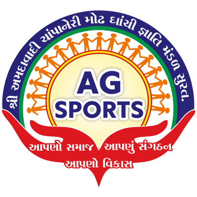 SHREE AMDAWADI CHAMPANERI MODH GHANCHI GYATI MANDAL