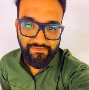 HENISH MEHTA
