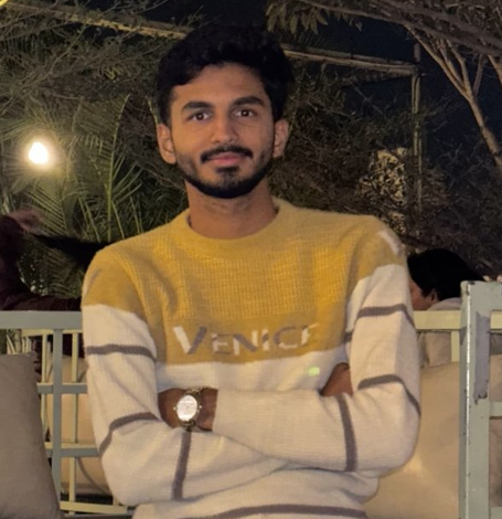VRUSHI RETIWALA