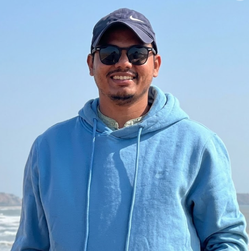 RAJ DHARMESH FUDNAWALA