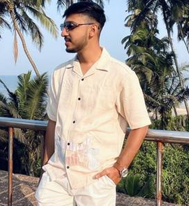 MOHIT DHARMESHKUMAR PRESSWALA