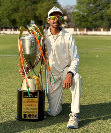 MODI AKSHAY YOGESHKUMAR