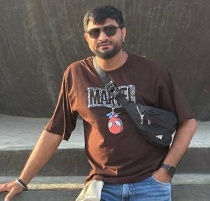 NEEL SARAIYA