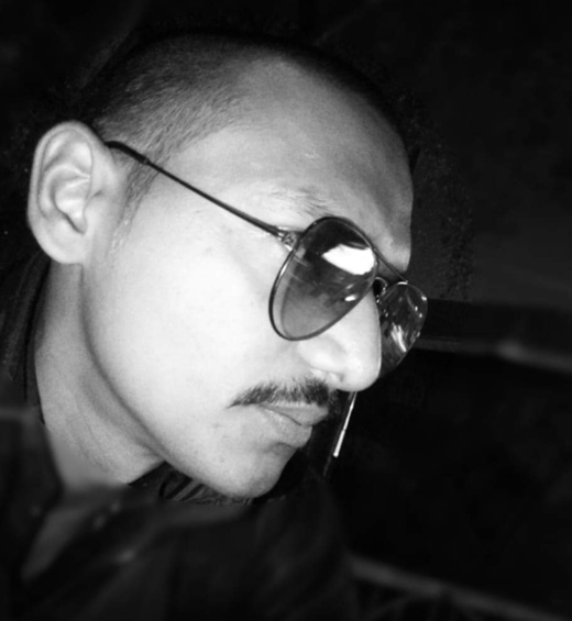 ROHIT H. MODI