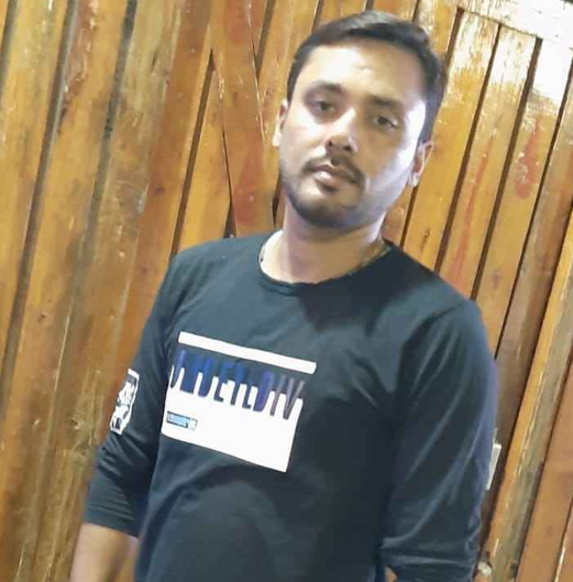 PIYUSH G MODI