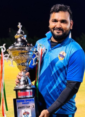 MAYANK ANAJWALA