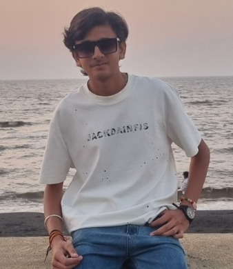 MAKHANIYA DHRUV JIGNESHKUMAR