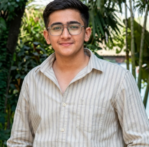 BADAL KAMALBHAI BATLIWALA