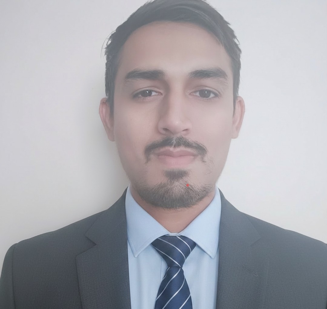 HIREN GANDHI