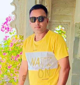 PANKAJ G MODI