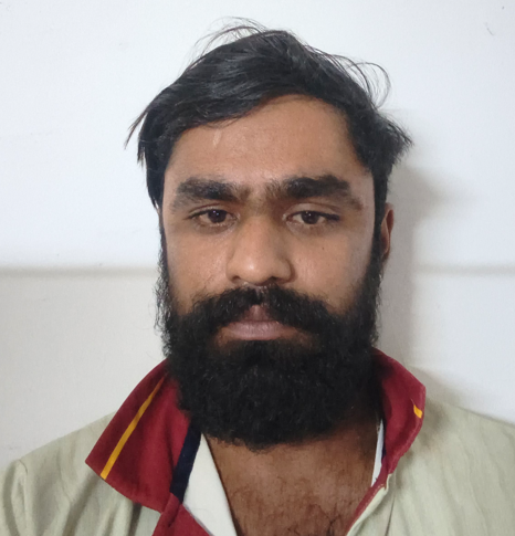 DEVANG MODI