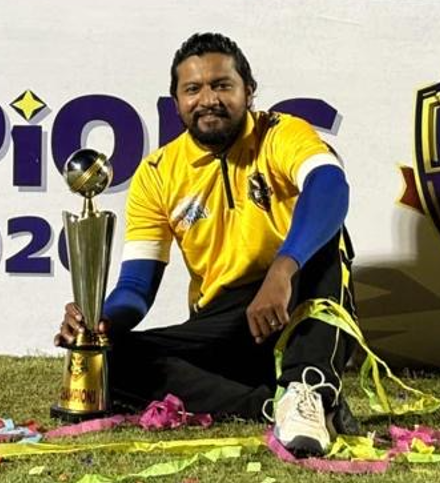 CHIRAAG DOTIWALA