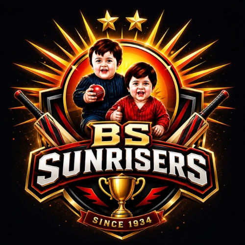 BS SUNRISERS