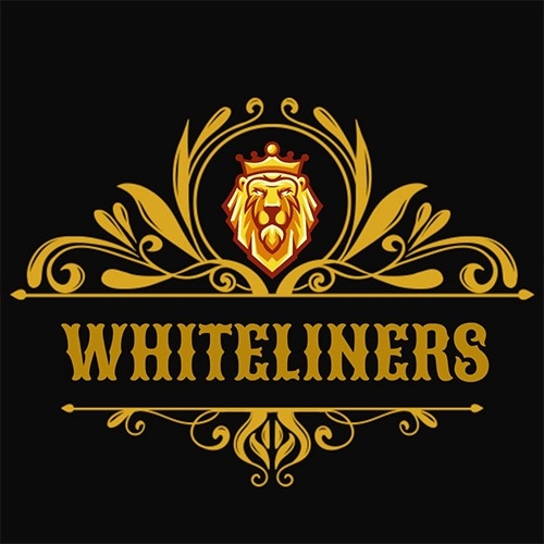WHITELINERS