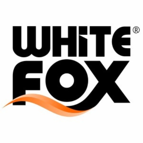 WHITE FOX
