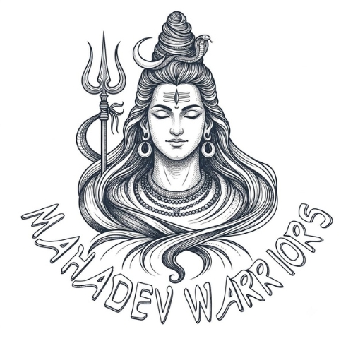 MAHADEV WARRIORS