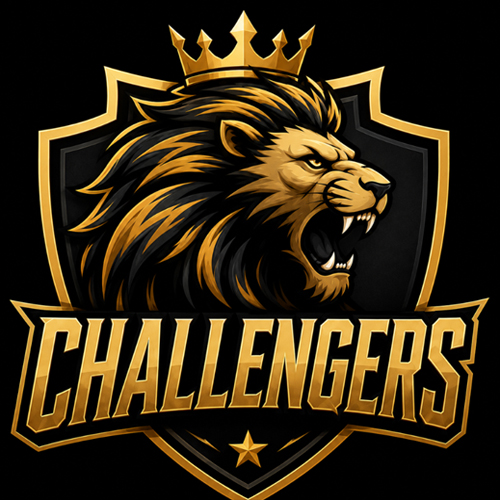 CHALLENGERS