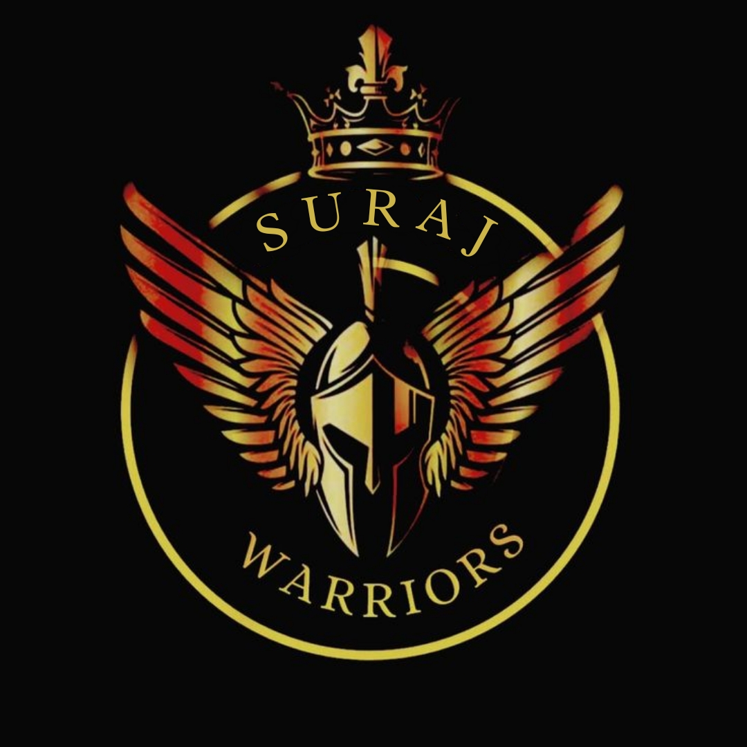 SURAJ WARIEROS