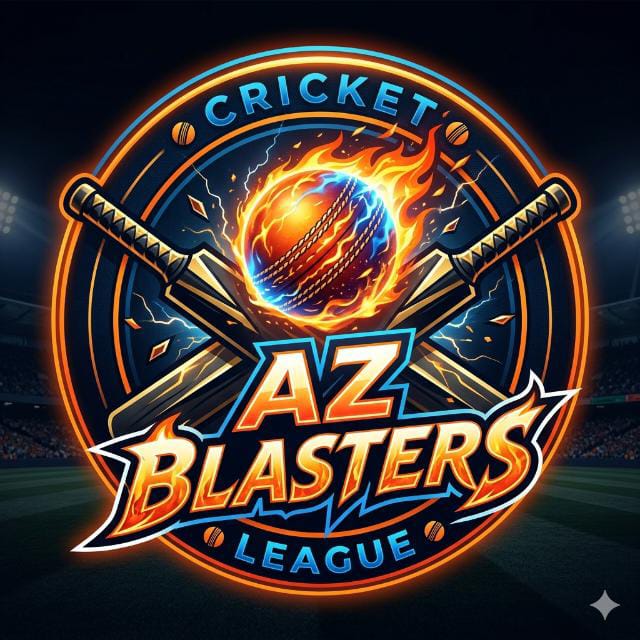 AZ BLASTER