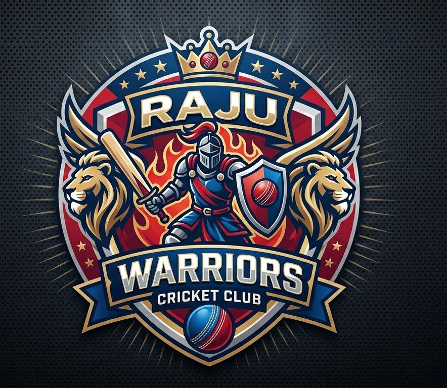 RAJU WORRIORS