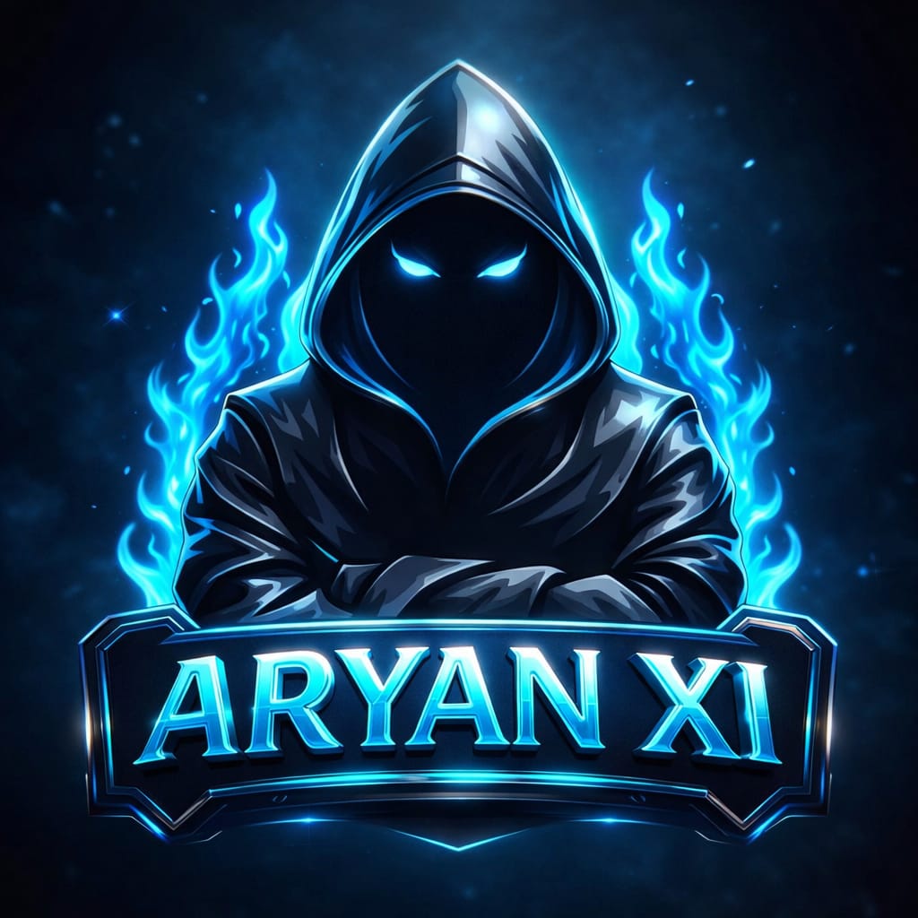 ARYAN 11