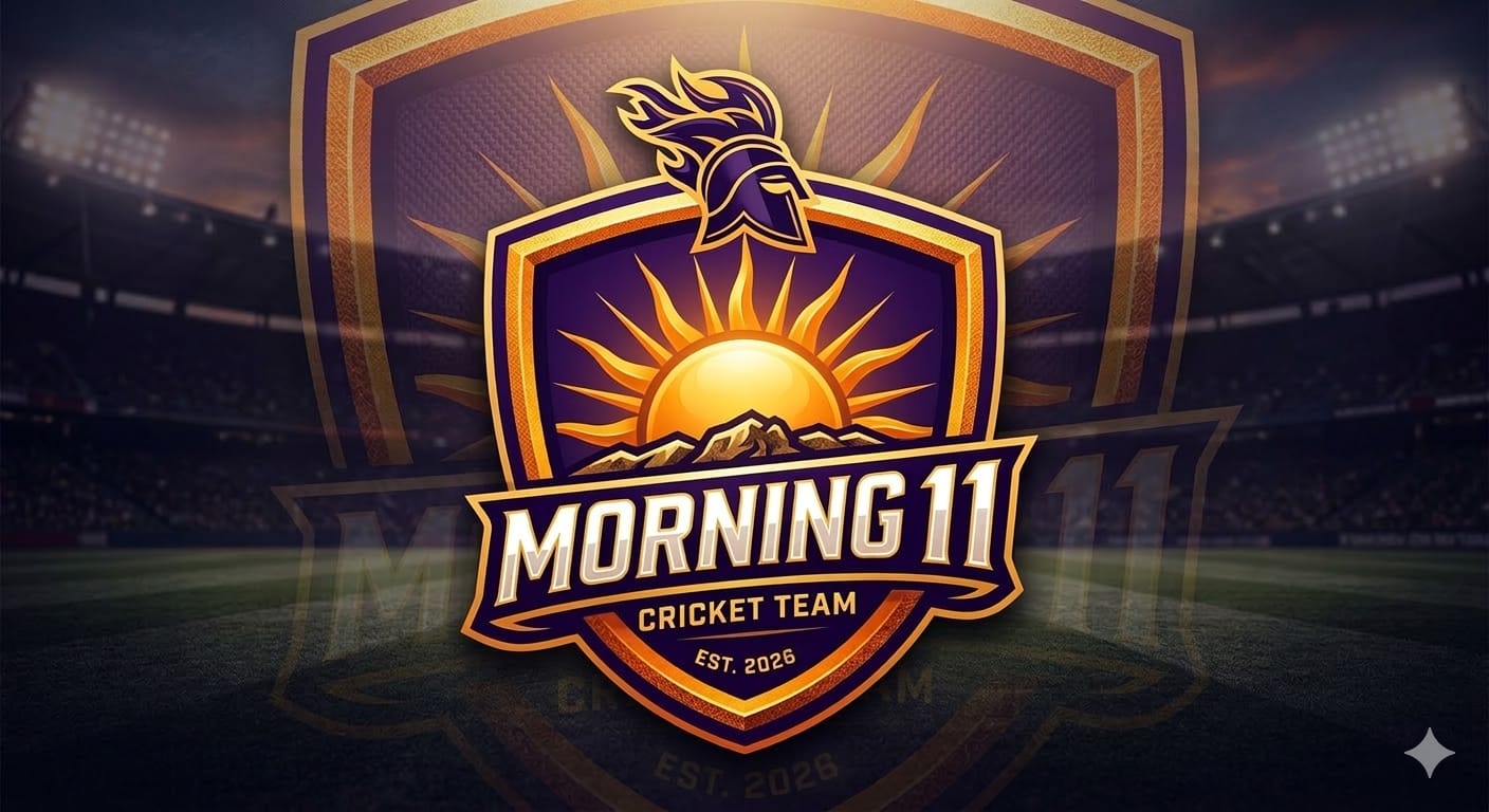 MORNING 11