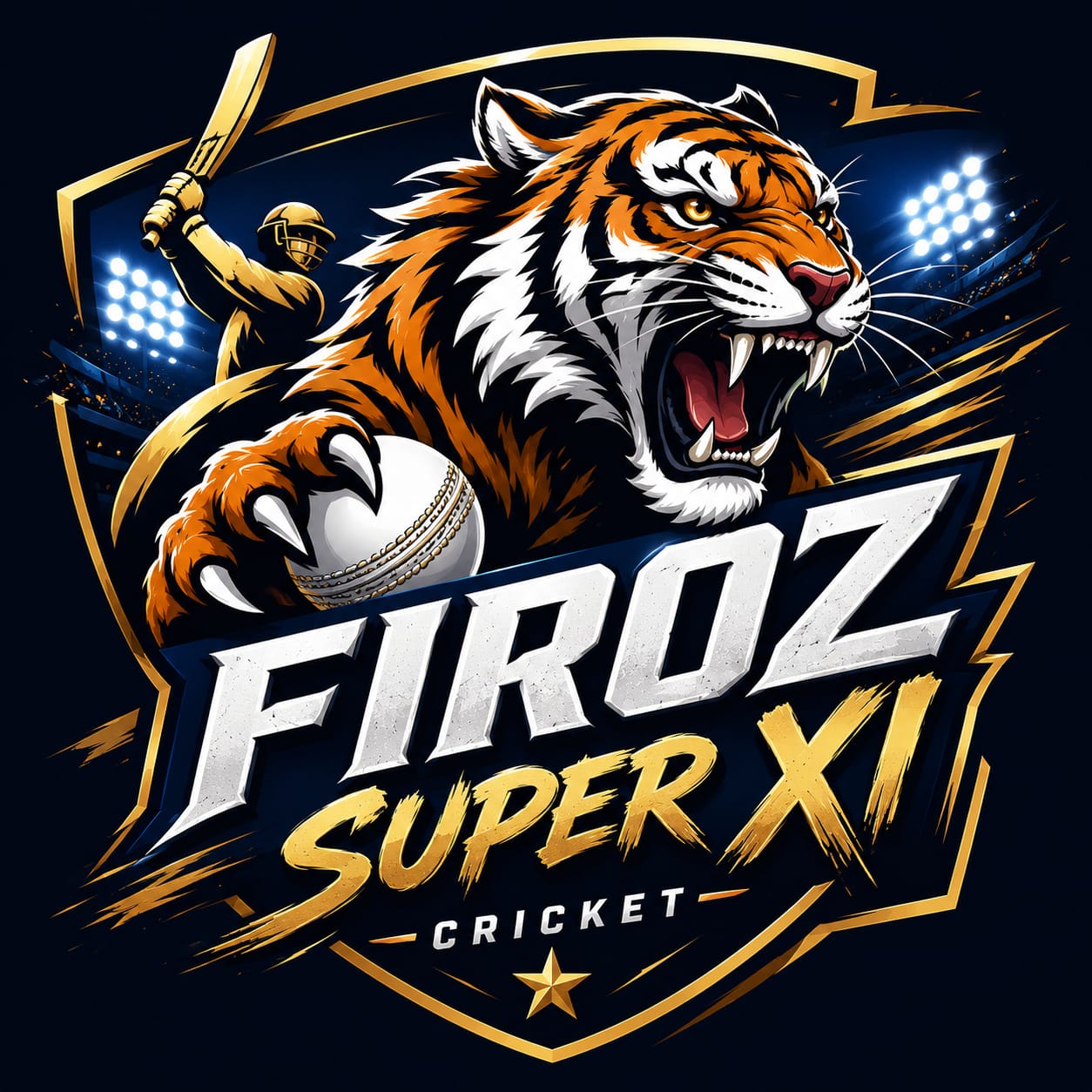 FIROZ SUPER XI
