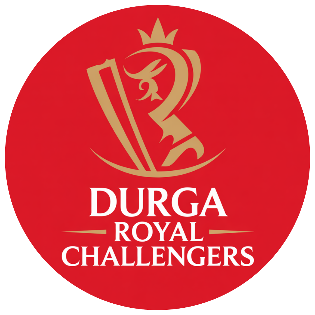 DURGA ROYAL CHALLENGERS