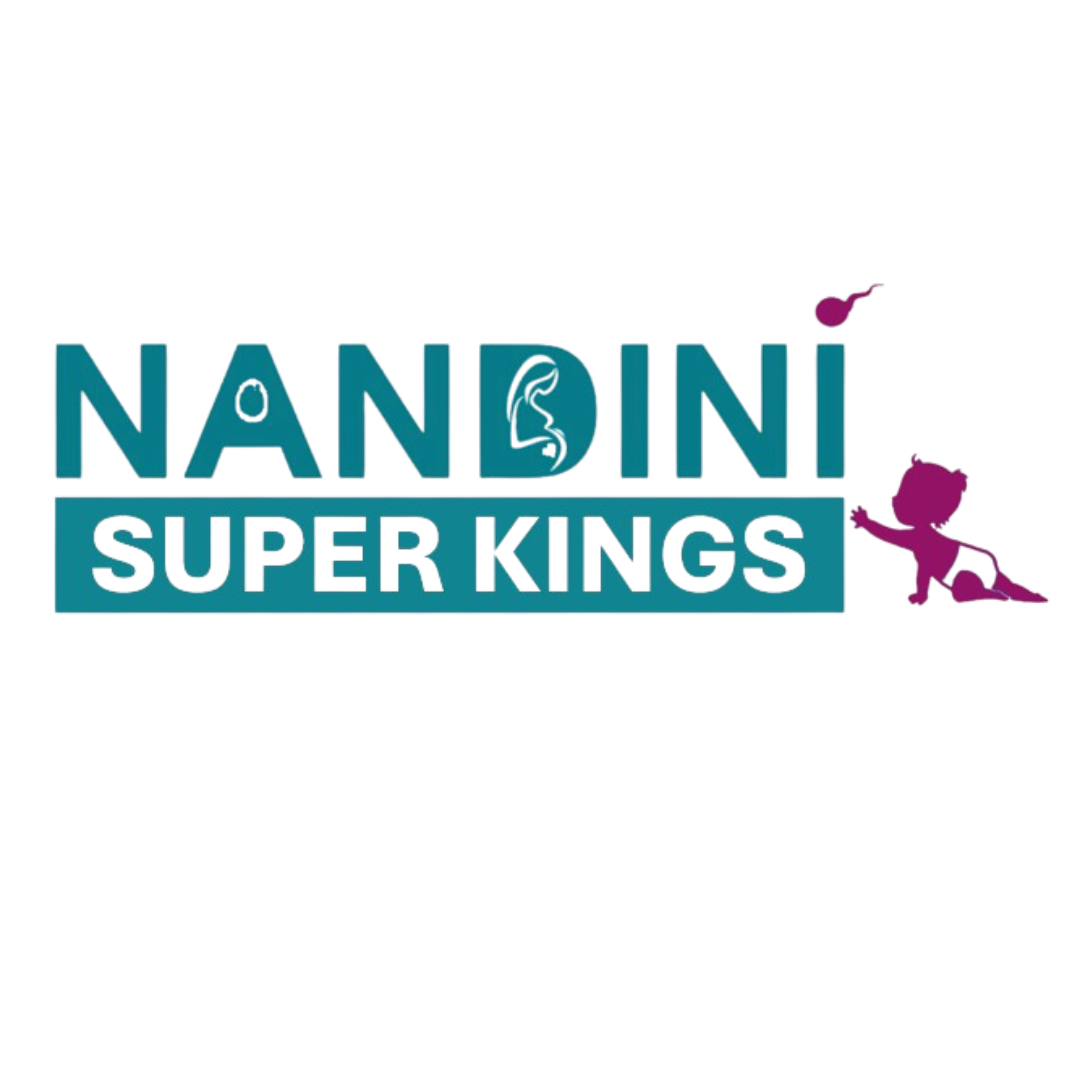 NANDINI SUPER KINGS