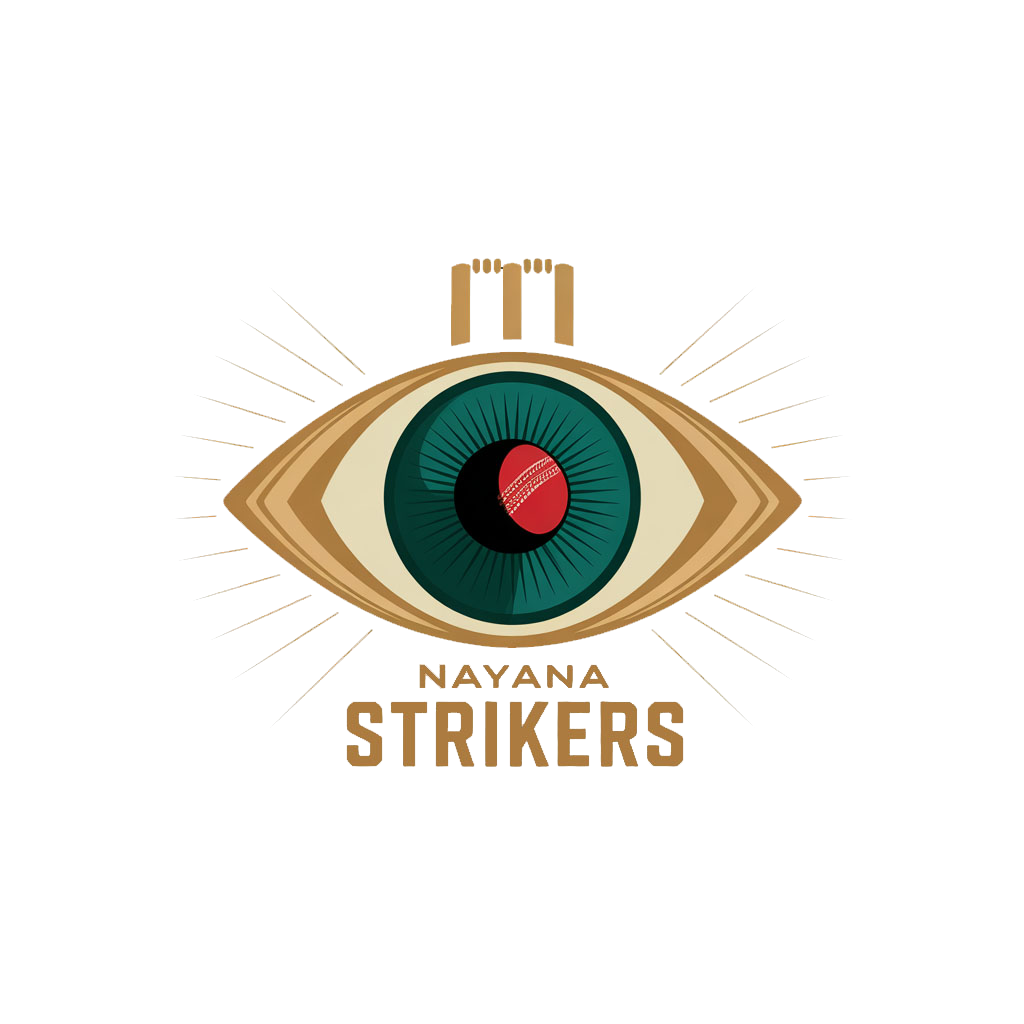 NAYANA STRIKERS