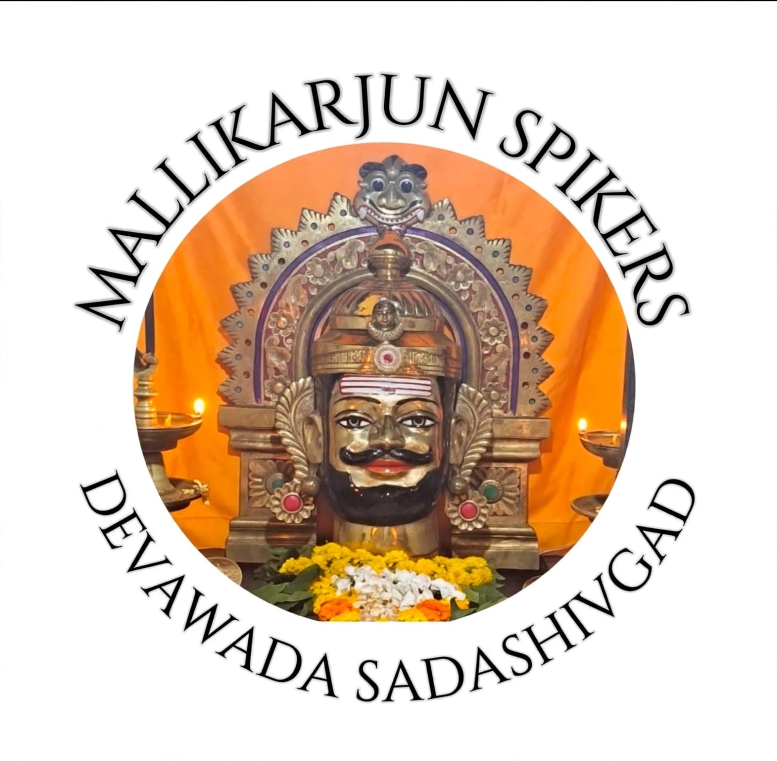 MALLIKARJUN SPIKERS DEVAWADA