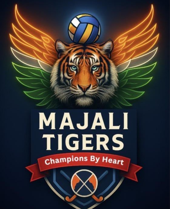 MAJALI TAIGERS