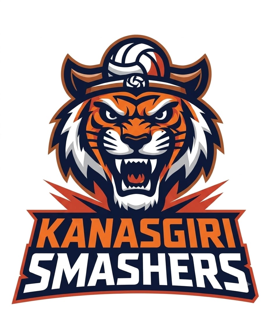 KANASGIRI SMASHERS