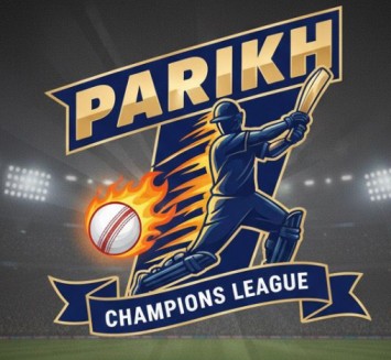 PARIKH CHAMPIONS LEAGUE