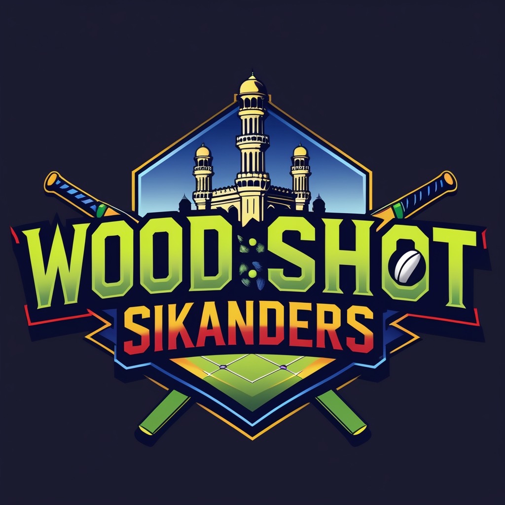 WOODSHOT SIKANDERS 