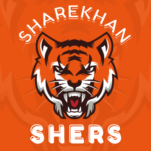 SHAREKHAN SHERS