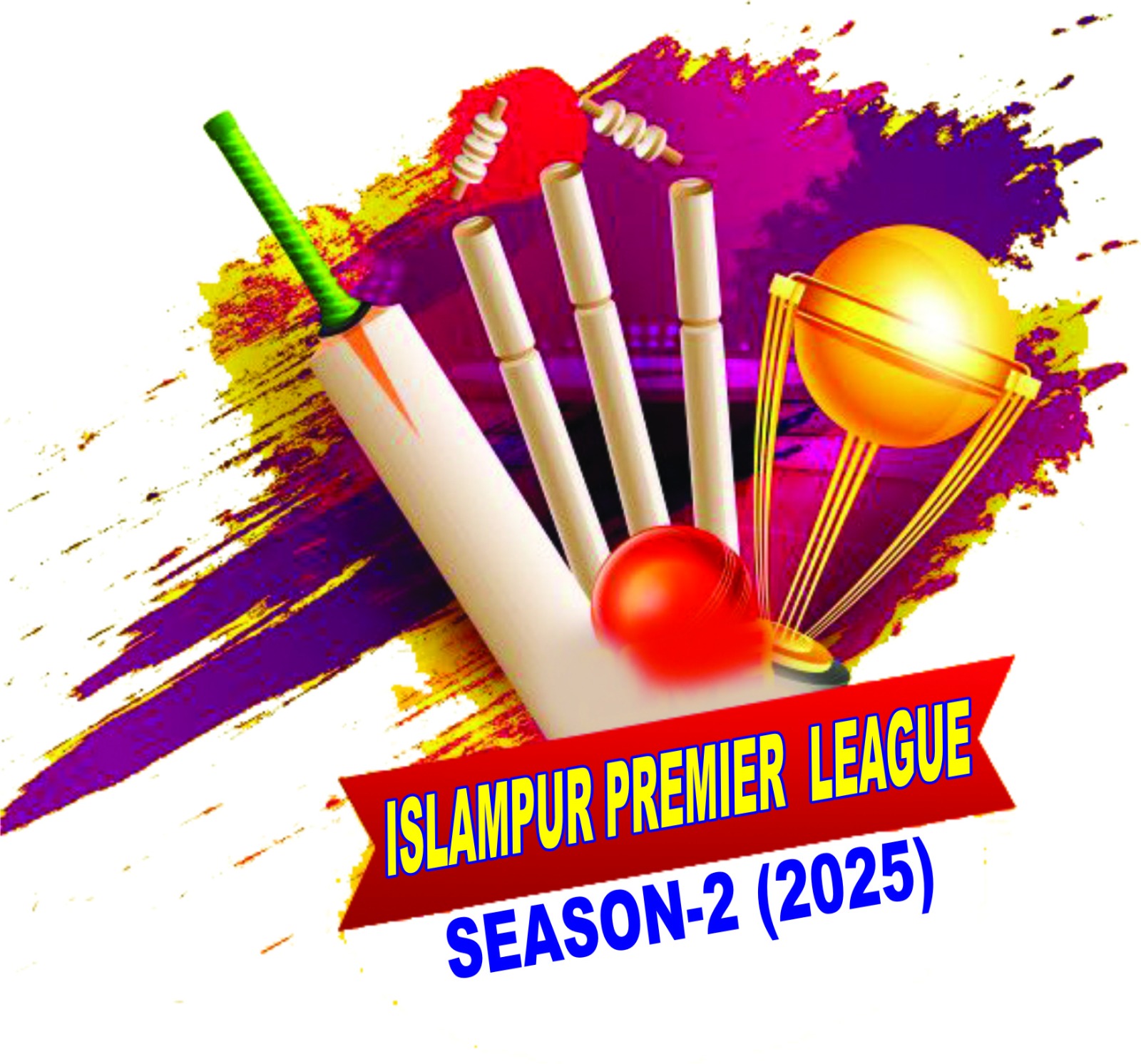 ISLAMPUR PREMIER LEAGUE