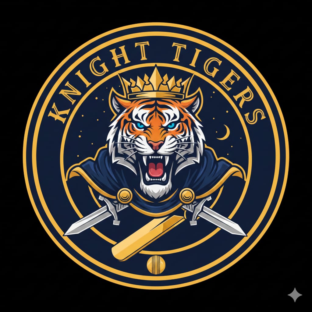 KNIGHT TIGERS