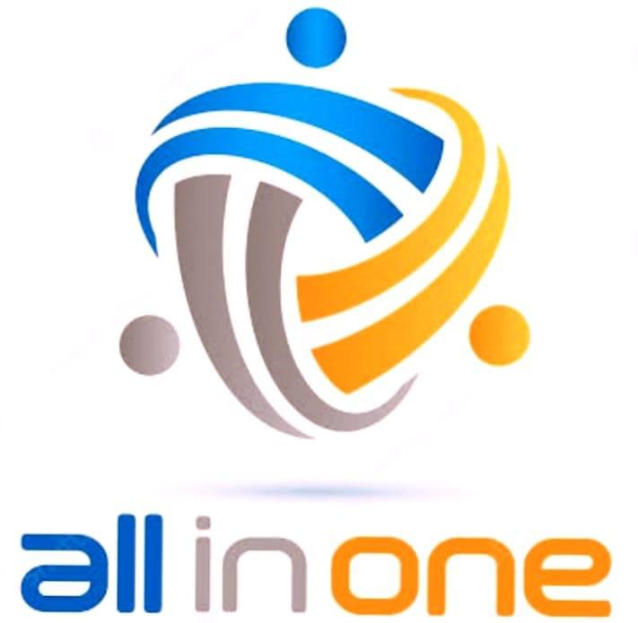 ALL IN ONE