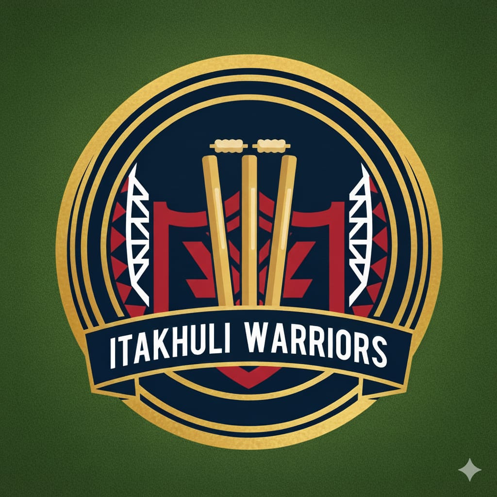 ITAKHULI WARRIORS