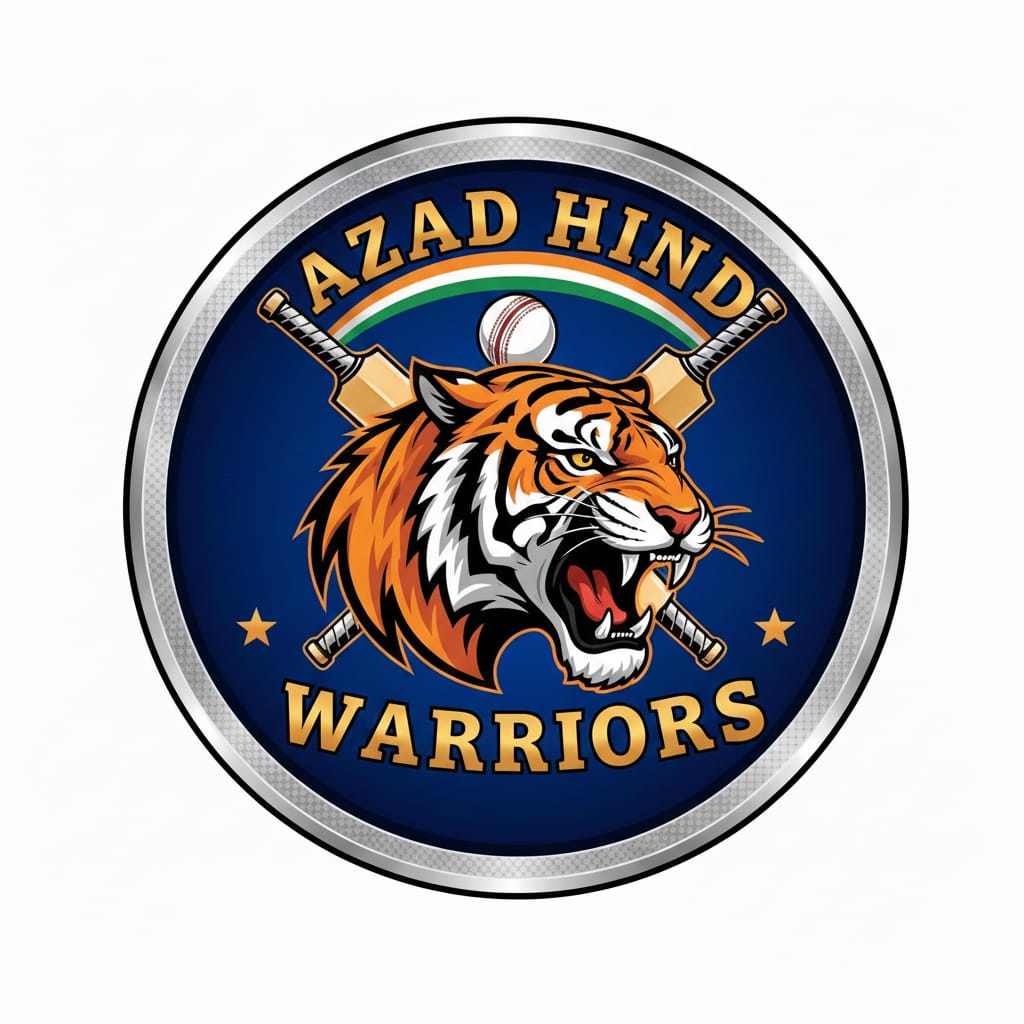 AZAD HIND WARRIORS 