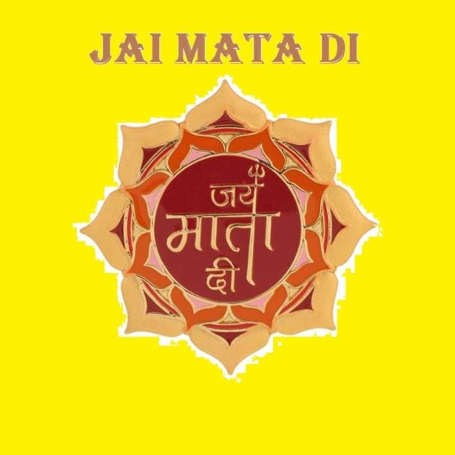 JAI MATA DI