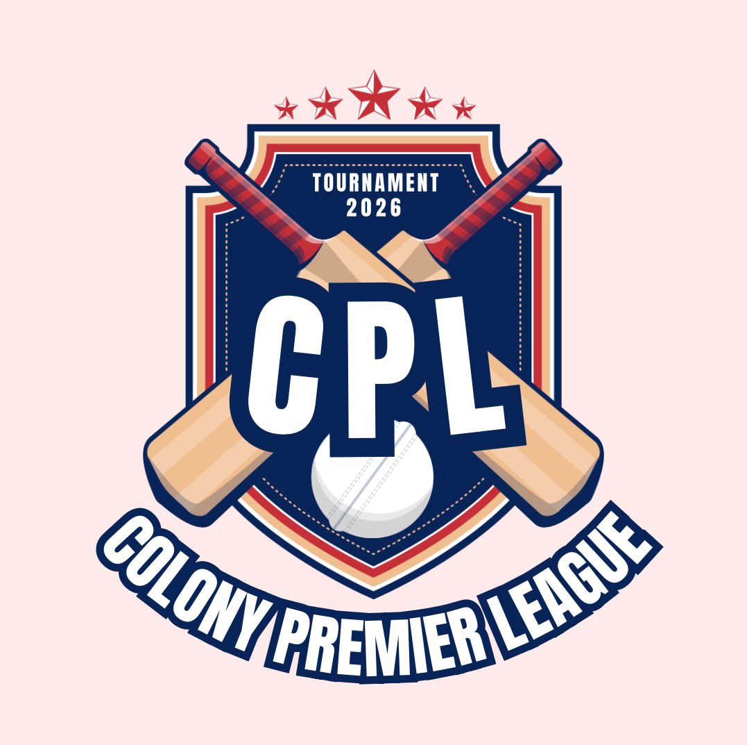 COLONY PREMIER LEAGUE