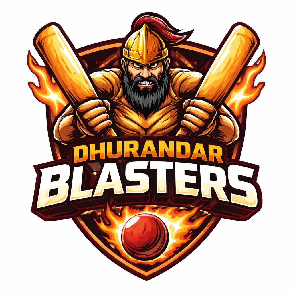 DHURANDAR BLASTER