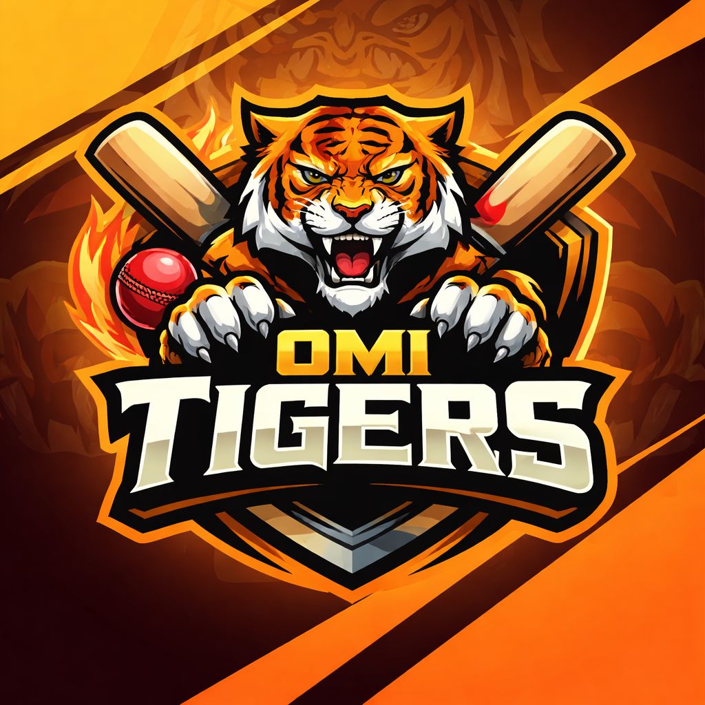 OMI TIGER