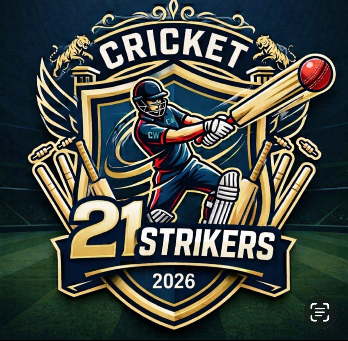 21 STRIKERS